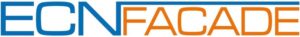 logo ecn façade